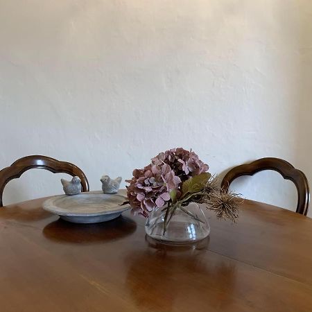 Sogni Nel Castello Appartement Crevoladossola Buitenkant foto